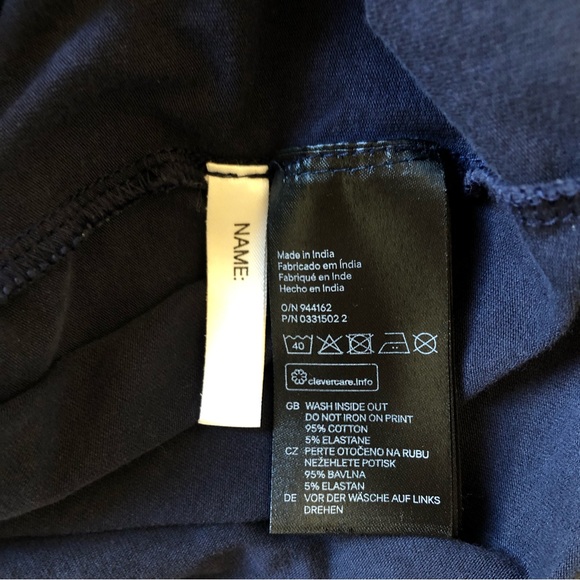 Disney Elsa & Olaf Graphic Girls Long Sleeve T-Shirts size 6 - Picture 6 of 13